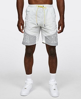 Disrupt Woven Short