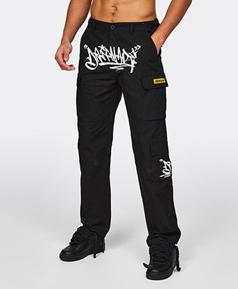 Men s Joggers Men s Tracksuit Bottoms Footasylum