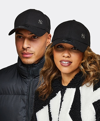NY Yankees Flawless 9FORTY Cap