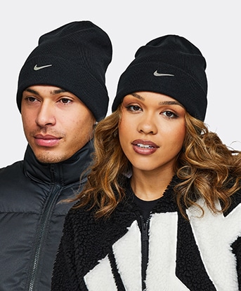 Winter caps 2025 for men nike