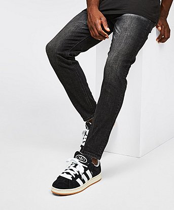 Vetios Carrot Fit Jean