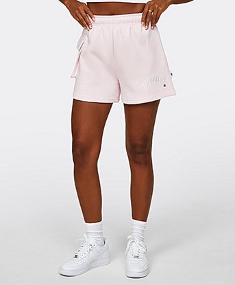 Womens Calor V2 Short