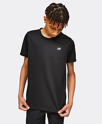 Junior Athletics T-Shirt