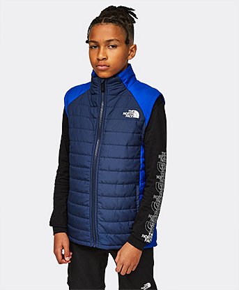 Footasylum north face jacket online