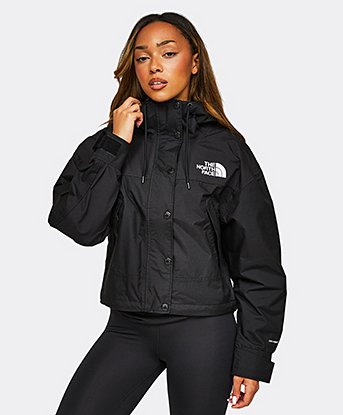 Womens Reign On Jacket