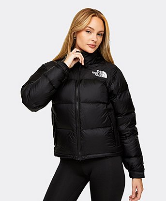 Womens 1996 Retro Nuptse Jacket