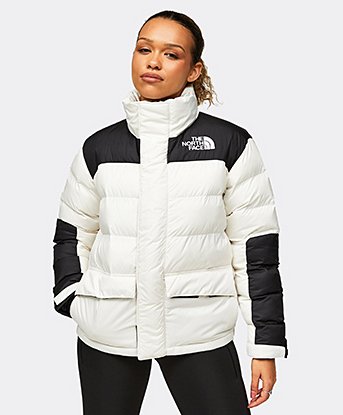 Womens Limbara Insulated Jacket