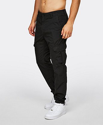 Ethan Ripstop Cargo Pant