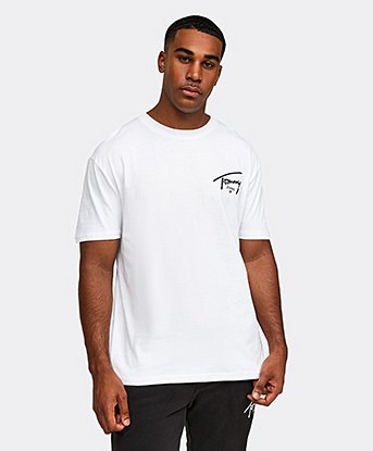 Regular Signature T-Shirt 