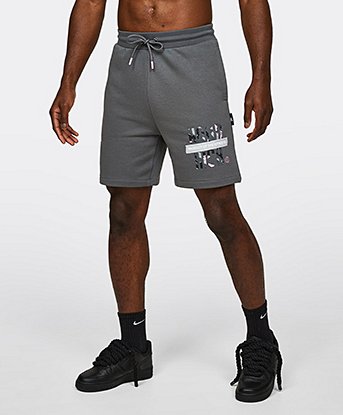 OG Territory Fleece Short