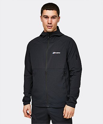 Berghaus Berghaus Jackets Fleeces Backpacks Footasylum