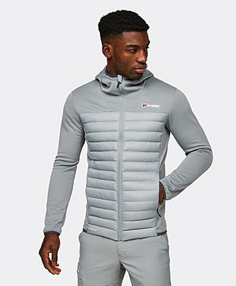 Vaskye Hybrid Jacket 