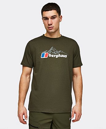 Everest Ascent T-Shirt