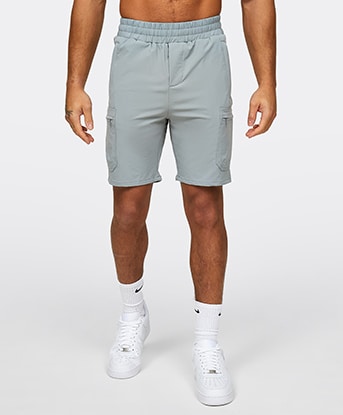 Traveller Cargo Short