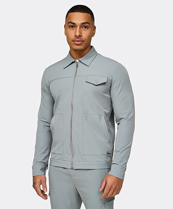 Traveller 2.0 Jacket