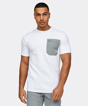 Tech Pocket T-Shirt