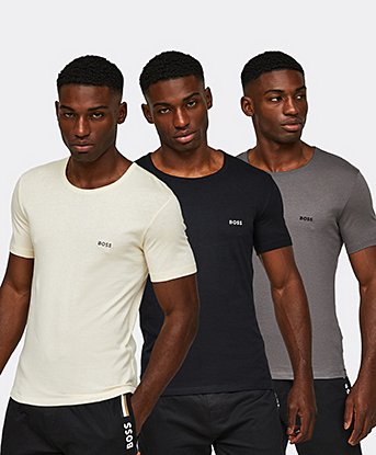3 Pack T-Shirt