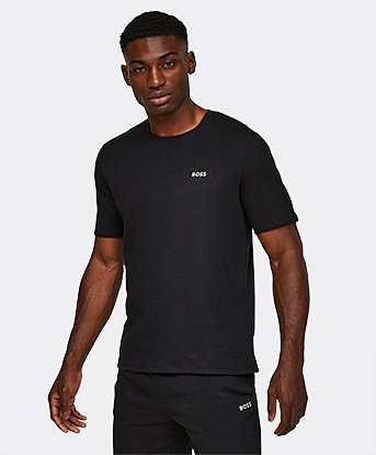 Footasylum hugo boss trainers sale
