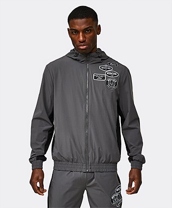 Hoodies footasylum deals
