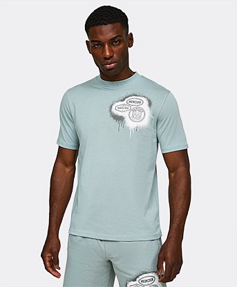 Spray T-Shirt