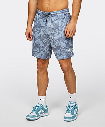 House Of Mercier Ink Short