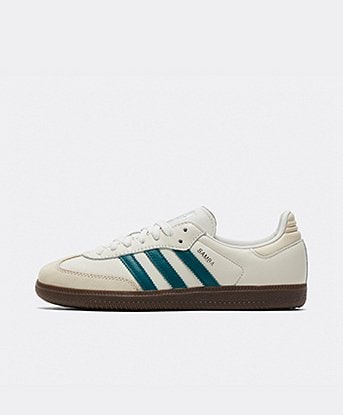 Womens Samba OG Trainer
