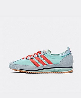 Footasylum sale womens trainers on sale