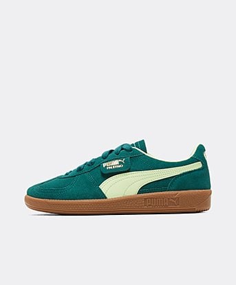 Footasylum puma trainers 2025