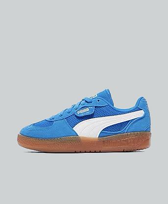 Womens Palermo Lamoda Trainer