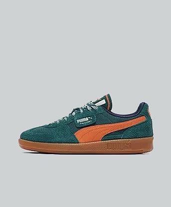 Womens Palermo Supertifo Trainer