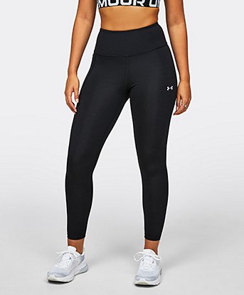 Womens Motion Ankle Legging