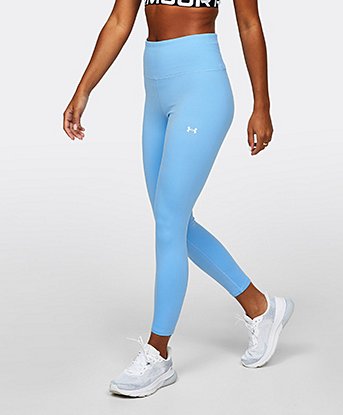 Womens Motion Ankle Legging