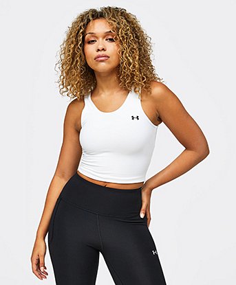 Womens UA Motion Tank Top