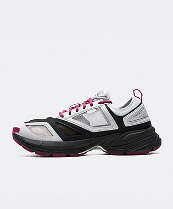 x MAS TIEMPO Velophasis NU Trainer