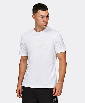 Train Visibility Short Sleeved T-Shirt