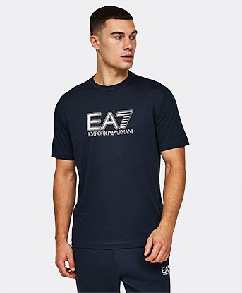 Train Visibility Short Sleeved T-Shirt