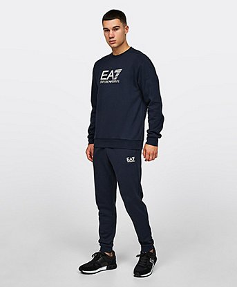 Ea7 jacket footasylum hot sale
