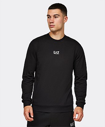 EA7 EA7 Clothing Tracksuits Trainers Footasylum