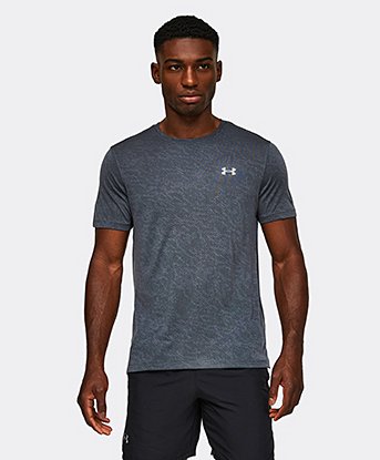 Launch Camo T-Shirt