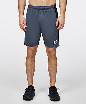 Challenger Knit Short