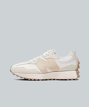 Women s New Balance Trainers New Balance 327 Trainers