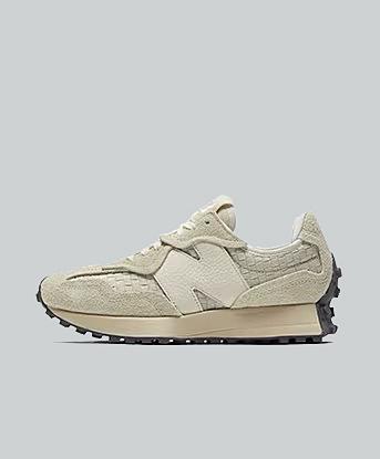 Womens 327 Trainer
