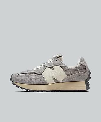 Womens 327 Trainer