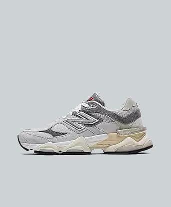 Womens 9060 Trainer