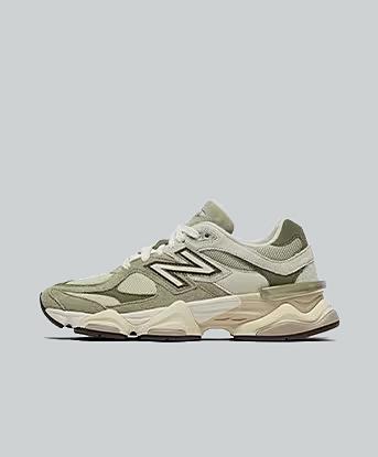 Womens 9060 Trainer