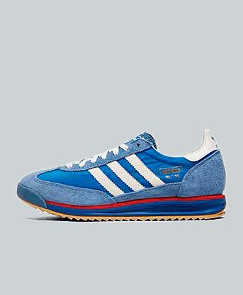 SL 72 RS Trainer