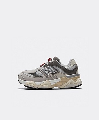 Nursery 9060 Trainer