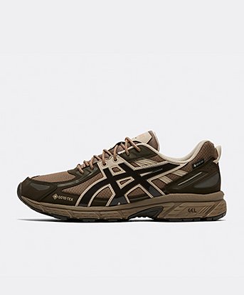 Gel-Venture 6 GTX Trainer