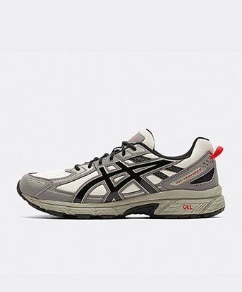 All New Asics The Lowdown Footasylum