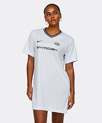 Womens NSW Football Dress